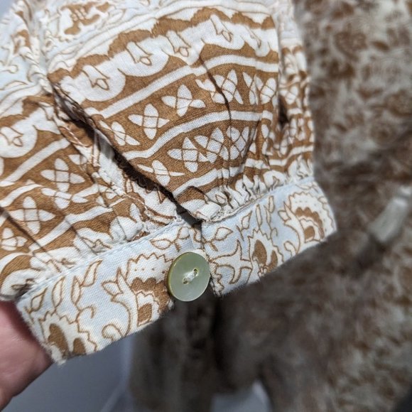 CLEOBELLA | Rosy Mini Dress - Picture 9 of 15